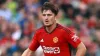 Manchester United’s Harry Maguire has been rumoured to be on the way to West Ham for some time (Liam McBurney/PA)