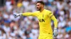 Hugo Lloris is set to leave Tottenham after 11 years at the club (Bradley Collyer/PA)