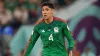 Mexico midfielder Edson Alvarez has joined West Ham from Ajax (Nick Potts/PA)