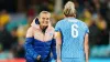 England boss Sarina Wiegman could not believe that she is managing in another World Cup final (Zac Goodwin/PA)