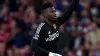 Andre Onana made his Manchester United debut on Monday night (Nick Potts/PA)