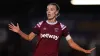 West Ham captain Dagny Brynjarsdottir is pregnant (Adam Davy/PA)