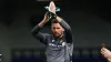 Ben Foster has retired from football (Aaron Chown/PA)