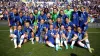 Chelsea are looking to secure a fifth successive Women’s Super League title this season (Nigel French/PA)