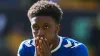 Demarai Gray is heading for Saudi Arabia (Barrington Coombs/PA)