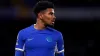 Chelsea’s Ian Maatsen during a Premier League match at Stamford Bridge, London (John Walton/PA)