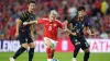 Wales drew 0-0 with South Korea in Cardiff (PA)