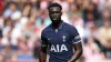 Davinson Sanchez will join Galatasaray on a permanent basis (Mick Potts/PA)