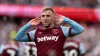 Jarrod Bowen opened the scoring for West Ham (Steven Paston/PA)