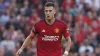 Manchester United’s Diogo Dalot in action against Brentford (Martin Rickett/PA)