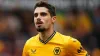 Wolves winger Pedro Neto is attracting interest (Mike Egerton/PA)