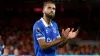 Everton striker Dominic Calvert-Lewin is on Al-Ettifaq boss Steven Gerrard’s radar (Nigel French/PA)