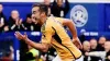 A late goal from Harry Winks secured Leicester another Championship victory (Aaron Chown/PA)