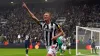 Sean Longstaff was one of four Newcastle goalscorers (Martin Rickett/PA)