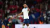 Ollie Watkins celebrates England’s goal (Nick Potts/PA)