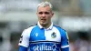 Luke Thomas impressed for Bristol Rovers (Bradley Collyer/PA)