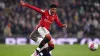 Teams in the Saudi Pro League are showing interest in Manchester United’s Jadon Sancho (John Walton/PA)