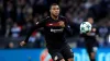 Bayer Leverkusen’s Jonathan Tah has interest (John Walton/PA)