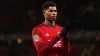 Marcus Rashford is back in the squad to face Copenhagen (Martin Rickett/PA)