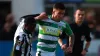 Rhys Murphy hit a brace for Yeovil (Zac Goodwin/PA)