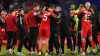 Wales are hoping to celebrate another Euro 2024 qualifying victory in Armenia on Saturday (Tim Goode/PA)