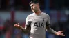 Tottenham have been without Cristian Romero (Bradley Collyer/PA)