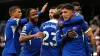 Enzo Fernandez scored twice as Chelsea defeated Brighton 3-2 at Stamford Bridge (John Walton/PA)