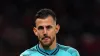 Newcastle keeper Martin Dubravka is set to deputise for the injured Nick Pope (Martin Rickett/PA)