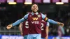 Burnley’s Josh Brownhill celebrates scoring their fifth (Martin Rickett/PA)