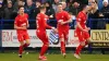 Gary Oliver scored as Falkirk thrashed Stirling (Andrew Milligan/PA)