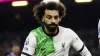 Mohamed Salah departs for the African Nations Cup with Egypt after the Newcastle game (Richard Sellers/PA)