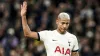 Richarlison and Cristian Romero are early doubts for Tottenham’s trip to Brighton (John Walton/PA)