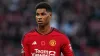 Marcus Rashford has been internally disciplined by Manchester United (Martin Rickett/PA)