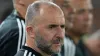 Djamel Belmadi has defended his captain (Themba Hadebe/AP)