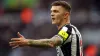 Kieran Trippier could be heading to Germany (Owen Humnphreys/PA)