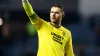 Jack Butland is happy with Rangers’ progress (Steve Welsh/PA)