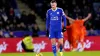 Jamie Vardy appears dejected after Ipswich Town’s Jeremy Sarmiento equalised (Mike Egerton/PA)