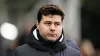 Mauricio Pochettino believes Chelsea’s 1-0 defeat to Aston Villa in September knocked their confidence (John Walton/PA)