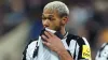 Newcastle will be without Joelinton for a prolonged spell (Mike Egerton/PA)