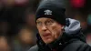 David Moyes questioned the FA Cup having VAR in operation one week and not the other after his side’s defeat to Bristol City