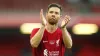 Former Liverpool midfielder Xabi Alonso has emerged as an early favourite to succeed Jurgen Klopp at Anfield (Tim Markland/P