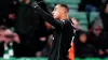 Adam Idah celebrates ahis late winner (Jane Barlow/PA)