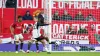 Alex Iwobi scores the winner for Fulham (Mike Egerton/PA)