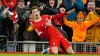 Liverpool midfielder Curtis Jones believes his “time has come” to play a major role (Peter Byrne/PA)