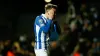 Hartlepool’s Joe Grey scored the equaliser (PA)