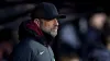 Liverpool manager Jurgen Klopp knows the pressure is on his side to win all their remaining games (Andrew Matthews/PA)