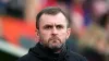 Nathan Jones’ Charlton are without a win in 13 league matches (John Walton/PA)