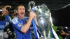 Frank Lampard won the Champions League with Chelsea in 2012 (Owen Humphreys/PA)