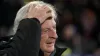 Crystal Palace manager Roy Hodgson before the Emirates FA Cup Third Round match at Selhurst Park, London. Picture date: Thur