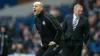 Killie assistant Paul Sheerin, left, says Kilmarnock must be wary of Cove cup shock (Jeff Holmes/PA)